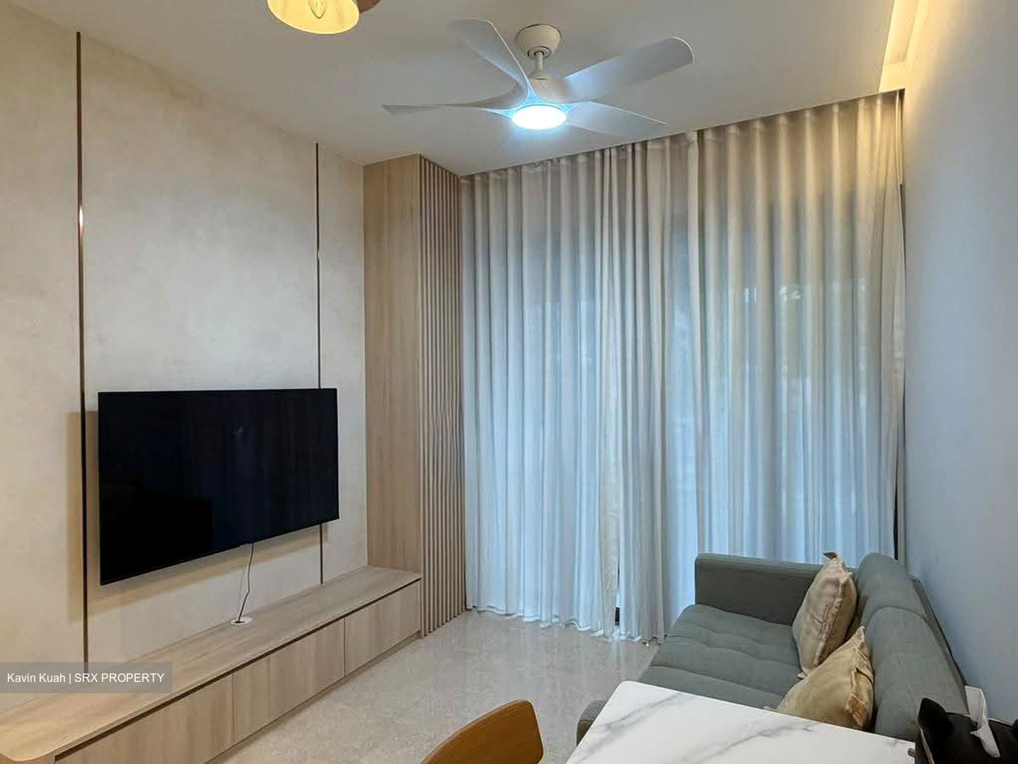 The Tre Ver (D13), Condominium #635580141